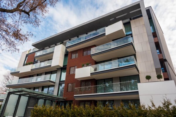Fachada - Incamil SRL