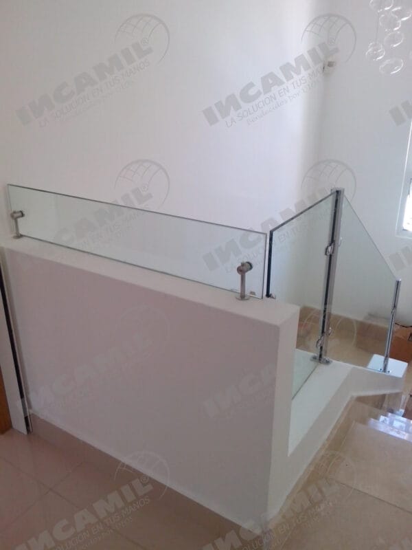 Barandas Incamil SRL