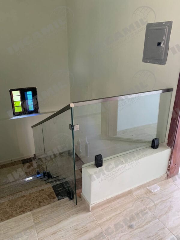 Barandas Incamil SRL