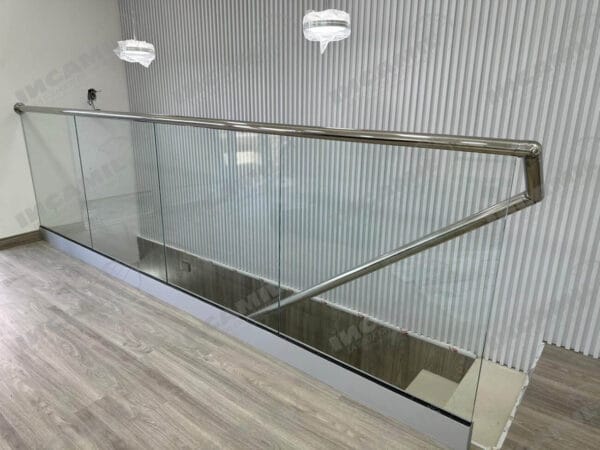 Barandas Incamil SRL