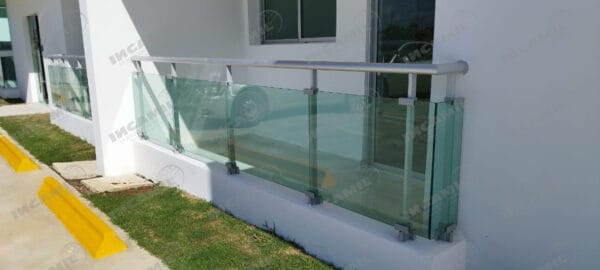 Barandas Incamil SRL