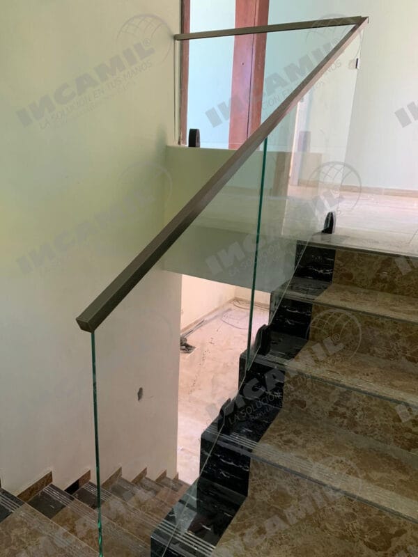 Barandas Incamil SRL