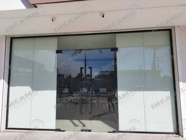 Fachadas Incamil SRL
