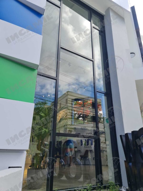 Fachadas Incamil SRL