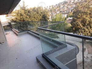 Barandas Incamil SRL