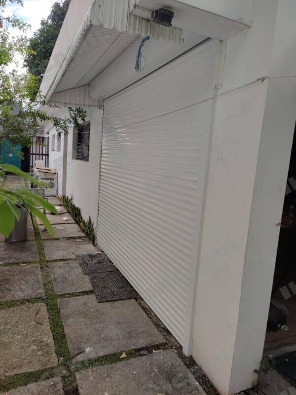 Shutters Incamil SRL