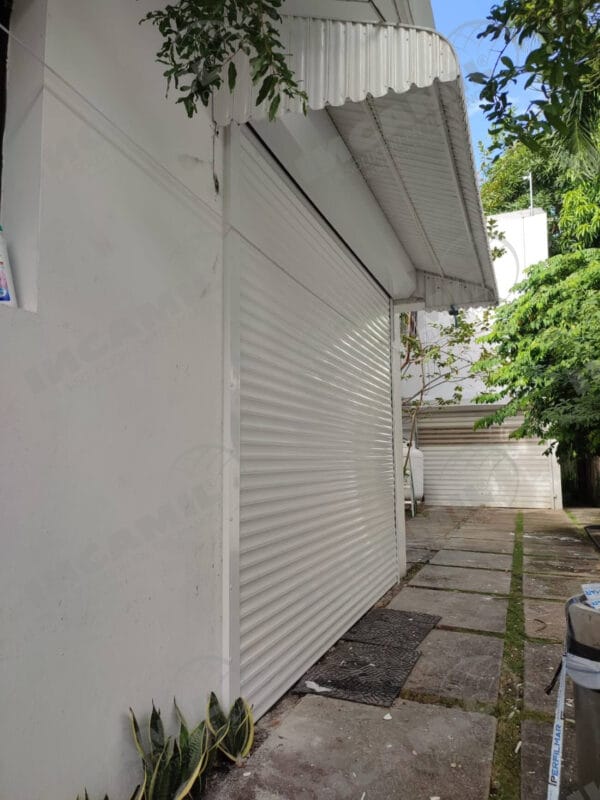 Shutters Incamil SRL