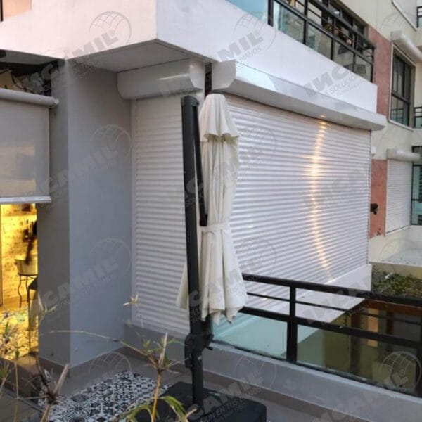 Shutters Incamil SRL