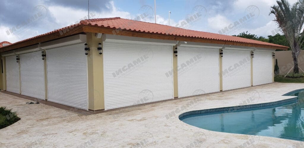 Shutter Incamil SRL