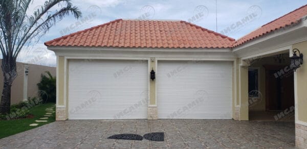 Shutter Incamil SRL