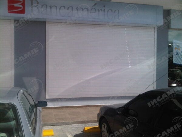 Shutter Incamil SRL