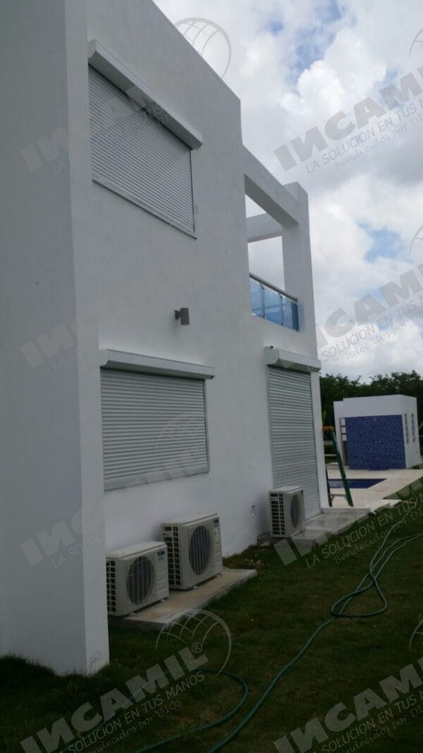 Shutter Incamil SRL