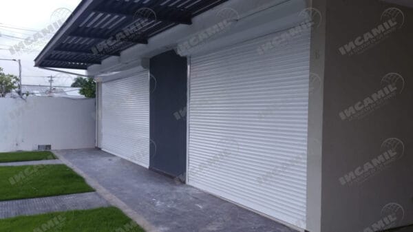 Shutter Incamil SRL