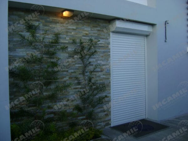 Shutter Incamil SRL