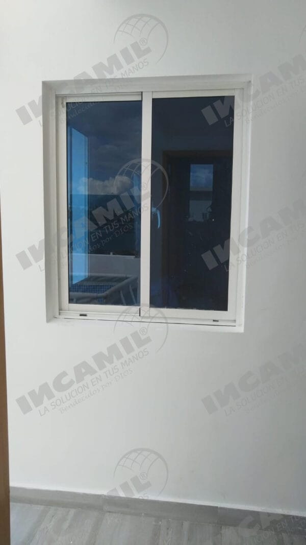 Ventana Corrediza Incamil SRL