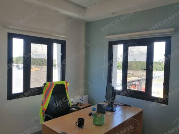 Ventana Corrediza Incamil SRL