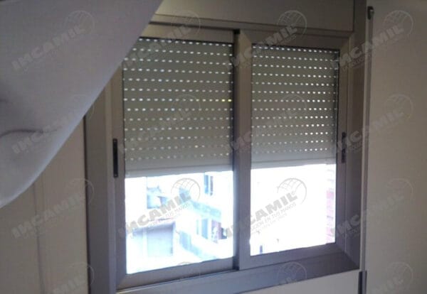 Ventana Corrediza Incamil SRL
