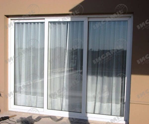 Ventana Corrediza Incamil SRL