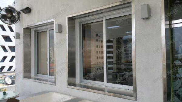 Ventanas Corredizas Incamil SRL