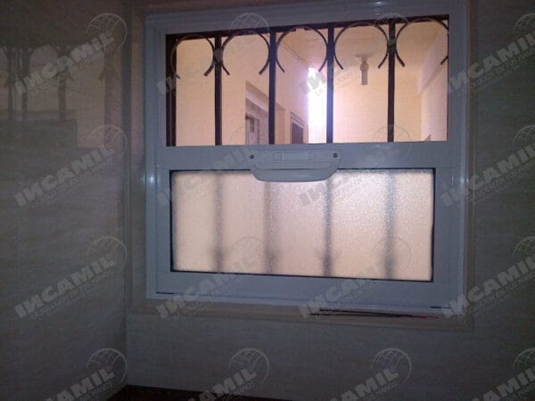 Ventanas Corredizas Incamil SRL