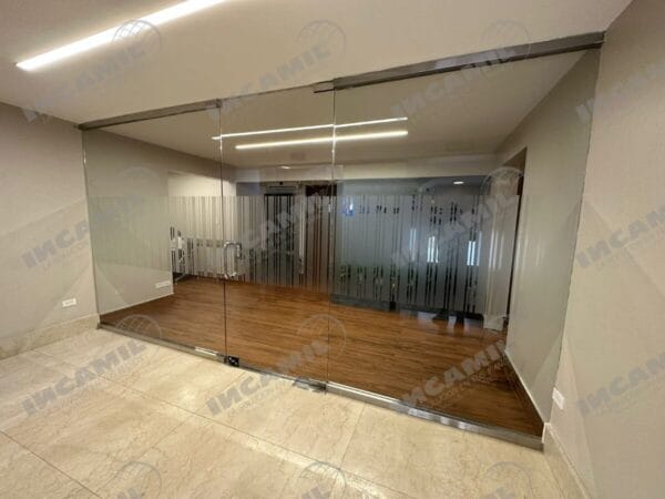 Divisiones de oficina Incamil SRL