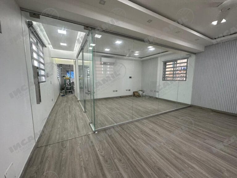 Divisiones de oficina Incamil SRL