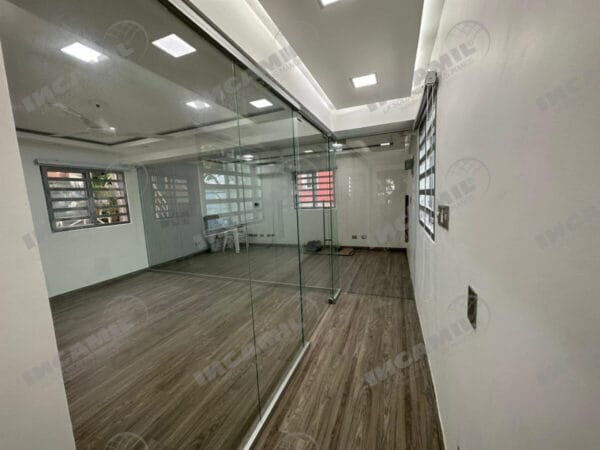Divisiones de oficina Incamil SRL